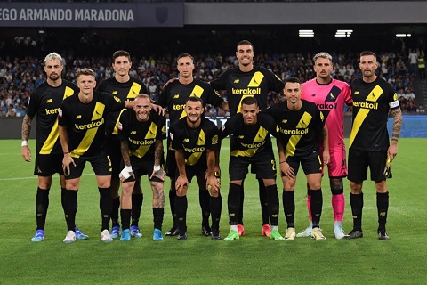 Nhận định dự đoán Pisa vs Modena 22h15 ngày 5/4