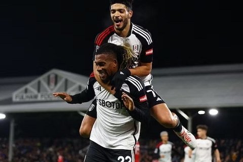 Nhận định dự đoán Fulham vs Liverpool 20h ngày 6/4