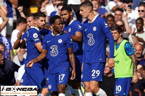 Phân tích Legia Warszawa vs Chelsea 23h45 ngày 10/4