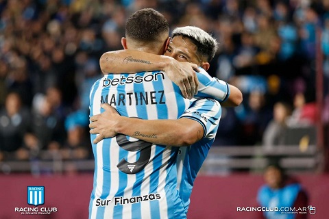 Nhận định dự đoán Racing Club vs Atletico Bucaramanga 5h ngày 11/4