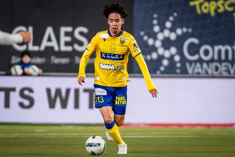 Nhận định dự đoán St-Truidense VV vs Cercle Brugge 23h15 ngày 12/4