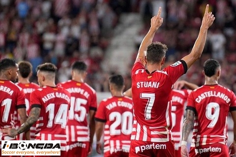 Nhận định dự đoán Osasuna vs Girona 19h ngày 13/4