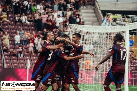 Phân tích Sion vs Servette 21h30 ngày 13/4
