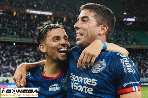 Nhận định dự đoán Bahia vs Mirassol 2h ngày 14/4