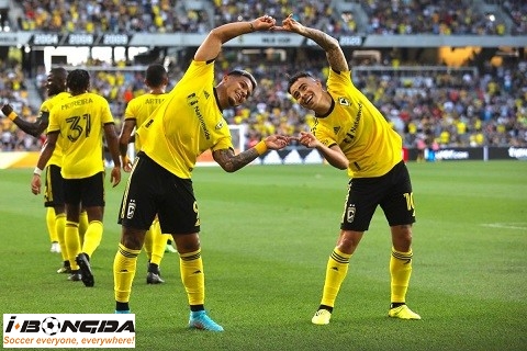 Nhận định dự đoán Saint Louis City vs Columbus Crew 6h ngày 14/4