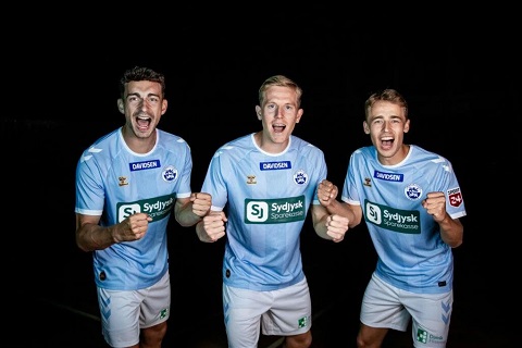 Phân tích Lyngby vs Sonderjyske 19h ngày 17/4