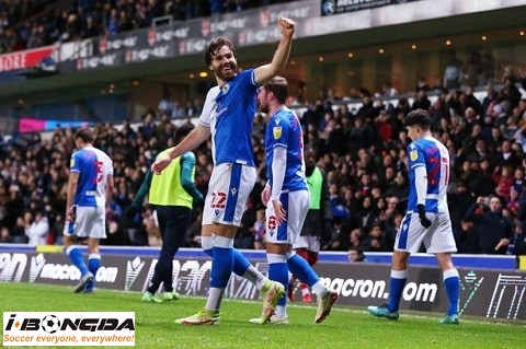 Nhận định dự đoán Blackburn Rovers vs Millwall 21h ngày 18/4
