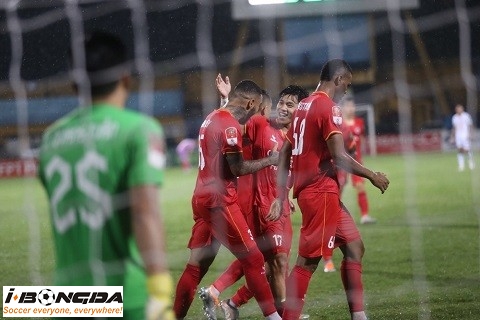 Nhận định dự đoán Công An Hà Nội vs Tp Hồ Chí Minh 19h15 ngày 18/4