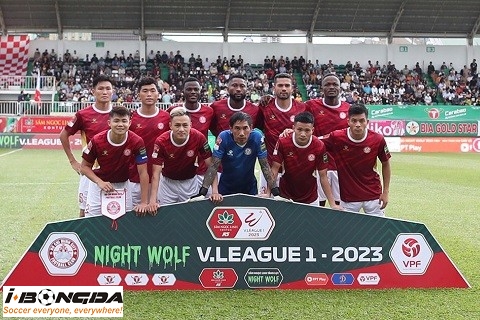 Phân tích Công An Hà Nội vs Tp Hồ Chí Minh 19h15 ngày 18/4