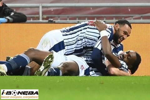 Phân tích Coventry vs West Bromwich 21h ngày 18/4
