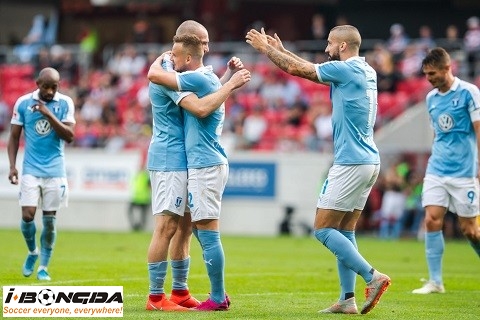 Nhận định dự đoán Malmo FF vs IK Sirius FK 20h ngày 18/4