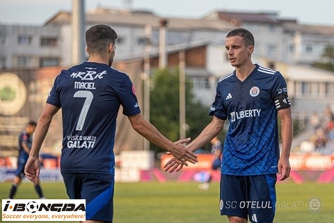 Nhận định dự đoán Otelul Galati vs Unirea 2004 Slobozia 21h ngày 18/4