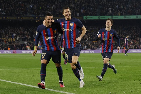 Nhận định dự đoán Barcelona vs Celta Vigo 21h15 ngày 19/4