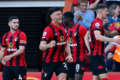 Phân tích Crystal Palace vs AFC Bournemouth 21h ngày 19/4