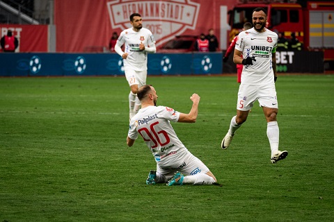 Nhận định dự đoán Farul Constanta vs Hermannstadt 19h ngày 19/4