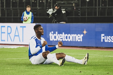 Nhận định dự đoán Grasshoppers vs Winterthur 23h ngày 19/4