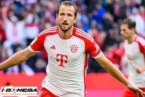 Phân tích Heidenheimer vs Bayern Munich 20h30 ngày 19/4