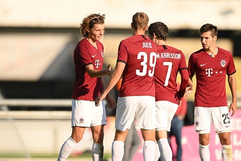 Phân tích Pardubice vs Sparta Praha 21h ngày 19/4