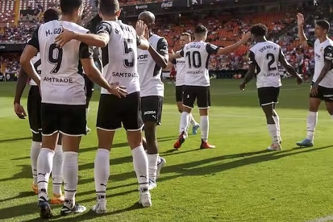 Phân tích Rayo Vallecano vs Valencia 19h ngày 19/4
