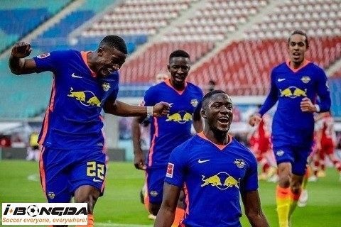 Nhận định dự đoán RB Leipzig vs Holstein Kiel 20h30 ngày 19/4
