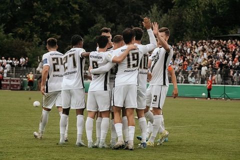 Nhận định dự đoán Sv Elversberg vs Fortuna Dusseldorf 18h ngày 19/4