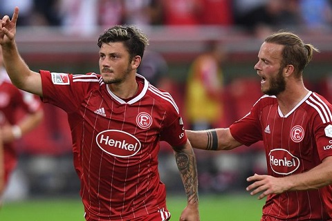 Phân tích Sv Elversberg vs Fortuna Dusseldorf 18h ngày 19/4