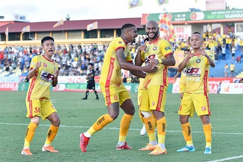Nhận định dự đoán Thanh Hóa vs Viettel 18h ngày 19/4