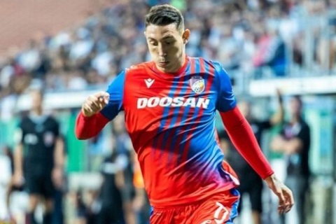 Nhận định dự đoán Viktoria Plzen vs Dukla Praha 21h ngày 19/4