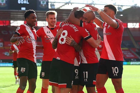 Phân tích West Ham United vs Southampton 21h ngày 19/4