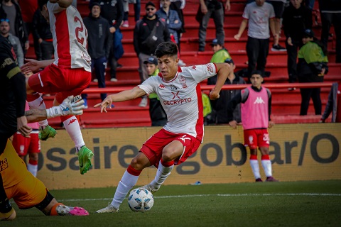 Nhận định dự đoán CA Huracan vs Defensa Y Justicia 4h15 ngày 20/4