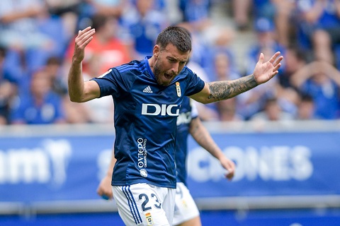 Nhận định dự đoán Cordoba C.F. vs Real Oviedo 21h15 ngày 20/4
