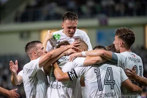Nhận định dự đoán Fehervar Videoton vs MTK Hungaria FC 18h15 ngày 20/4