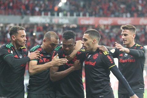 Nhận định dự đoán Gremio vs Internacional 7h ngày 20/4