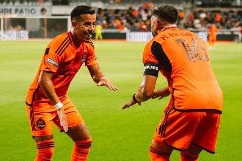 Nhận định dự đoán Houston Dynamo vs Colorado Rapids 7h30 ngày 20/4