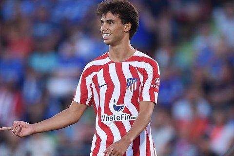 Phân tích Las Palmas vs Atletico Madrid 2h ngày 20/4