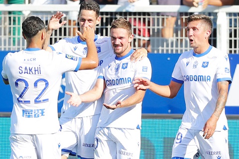 Phân tích Lille vs Auxerre 20h ngày 20/4