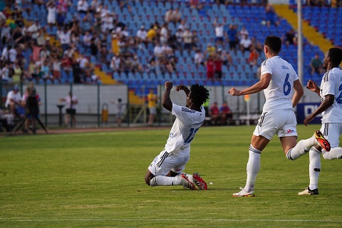 Nhận định dự đoán Politehnica Iasi vs Botosani 21h ngày 20/4