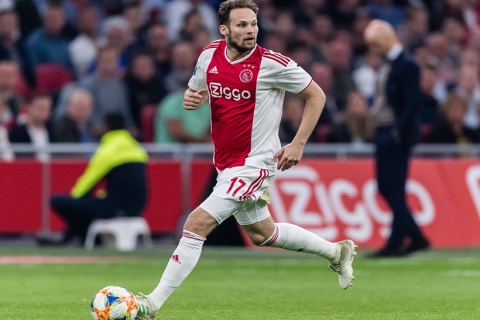 Phân tích Utrecht vs Ajax Amsterdam 17h15 ngày 20/4