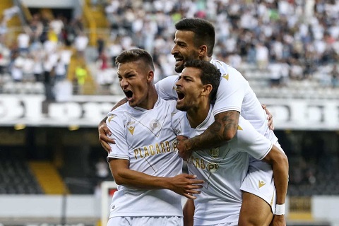 Nhận định dự đoán Vitoria Guimaraes vs SL Benfica 2h30 ngày 20/4