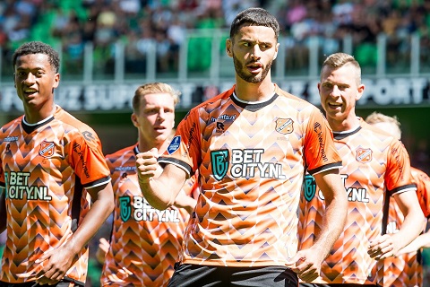 Nhận định dự đoán Volendam vs SBV Excelsior 21h45 ngày 20/4