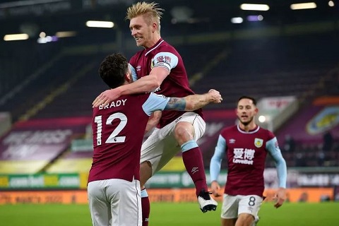 Nhận định dự đoán Burnley vs Sheffield United 23h30 ngày 21/4
