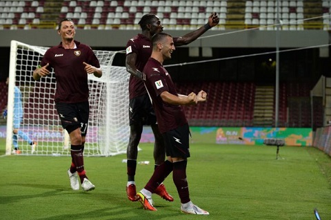 Nhận định dự đoán Cittadella vs Salernitana 20h ngày 21/4