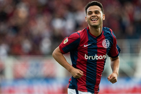 Nhận định dự đoán Deportivo Riestra vs San Lorenzo 1h30 ngày 21/4