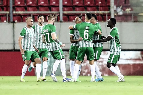 Nhận định dự đoán Maccabi Haifa vs Maccabi Netanya 0h15 ngày 21/4