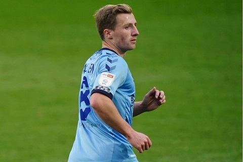 Nhận định dự đoán Plymouth Argyle vs Coventry 21h ngày 21/4