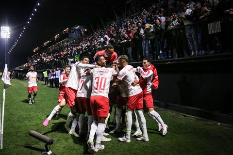 Nhận định dự đoán Red Bull Bragantino vs Cruzeiro 6h30 ngày 21/4