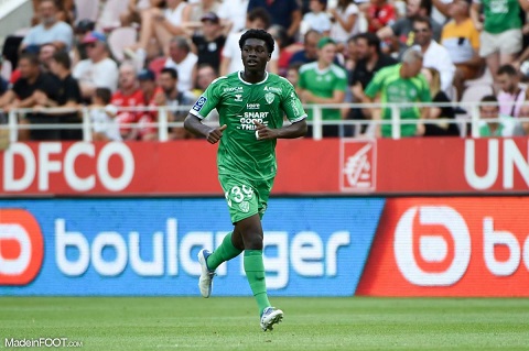 Nhận định dự đoán Saint-Etienne vs Lyon 1h45 ngày 21/4