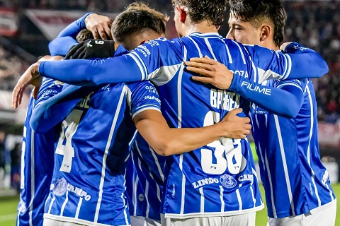Nhận định dự đoán San Martin San Juan vs Godoy Cruz 4h ngày 21/4