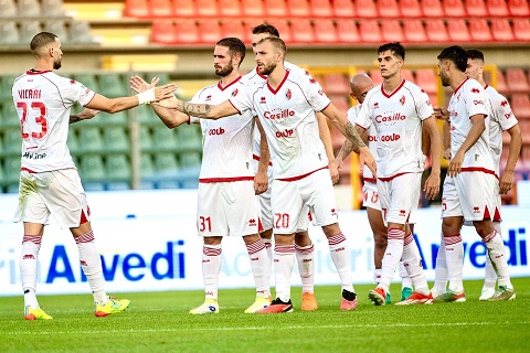Nhận định dự đoán Sudtirol vs Bari 17h30 ngày 21/4
