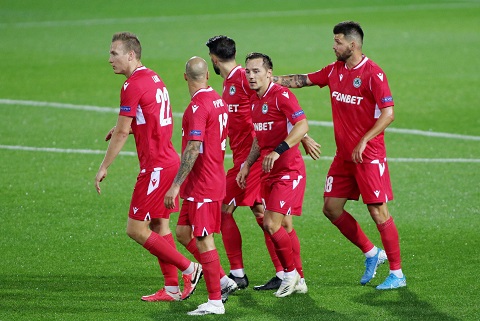 Phân tích AEK Larnaca vs Omonia Nicosia FC 23h ngày 22/4